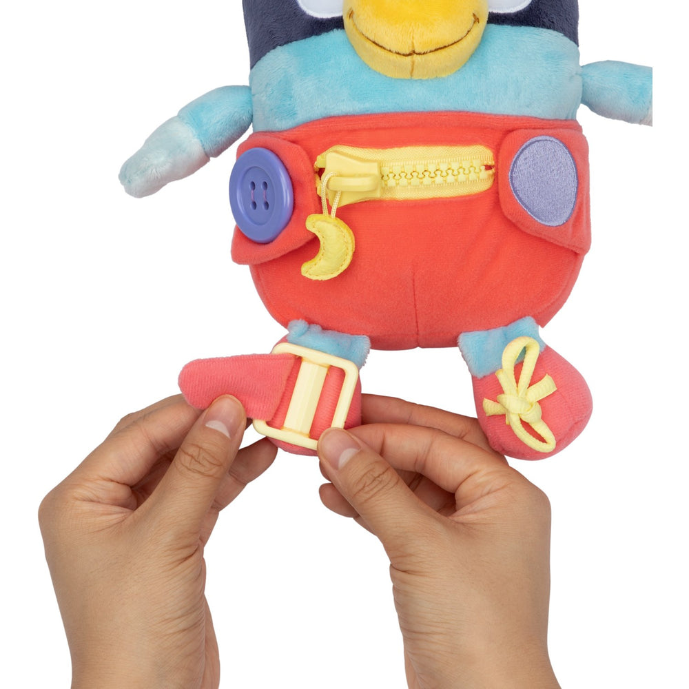 Køb Bluey Dress & Play Bluey