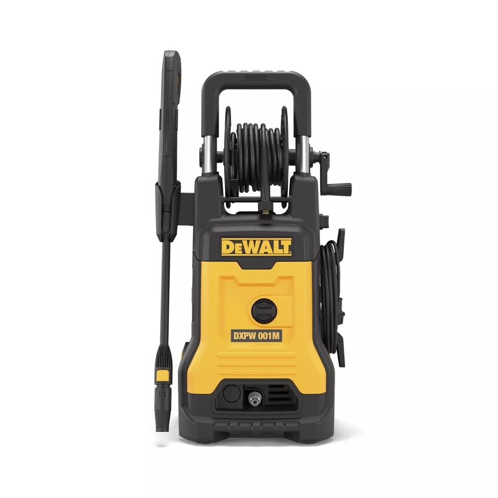 DeWalt DXPW001M Kaltwasser-Hochdruckreiniger