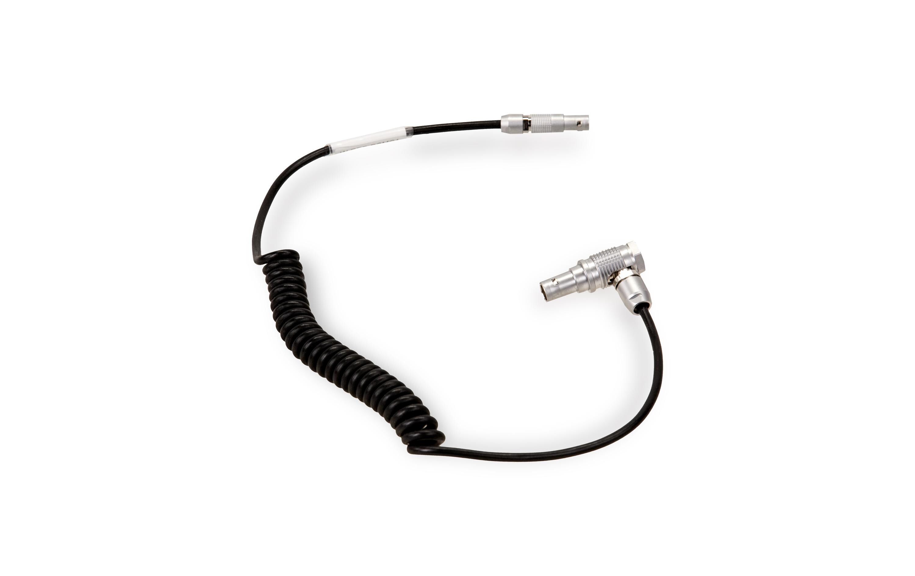 Kabel Side Power Handle Run/Stop RED SYNC Port IISide Power Handle Run/Stop Kabel für RED SYNC Port II