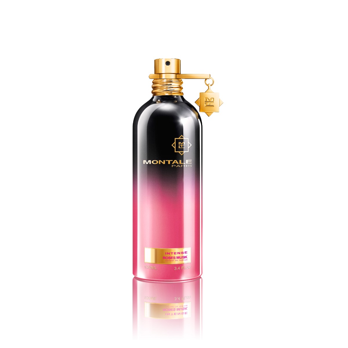 Montale Intense Roses Musk