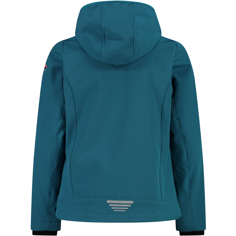 CMP Kinder Hoodie Jacke