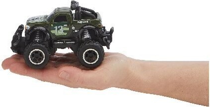 Fjernstyret Truck - Field Hunter - 1:43 - Revell Control