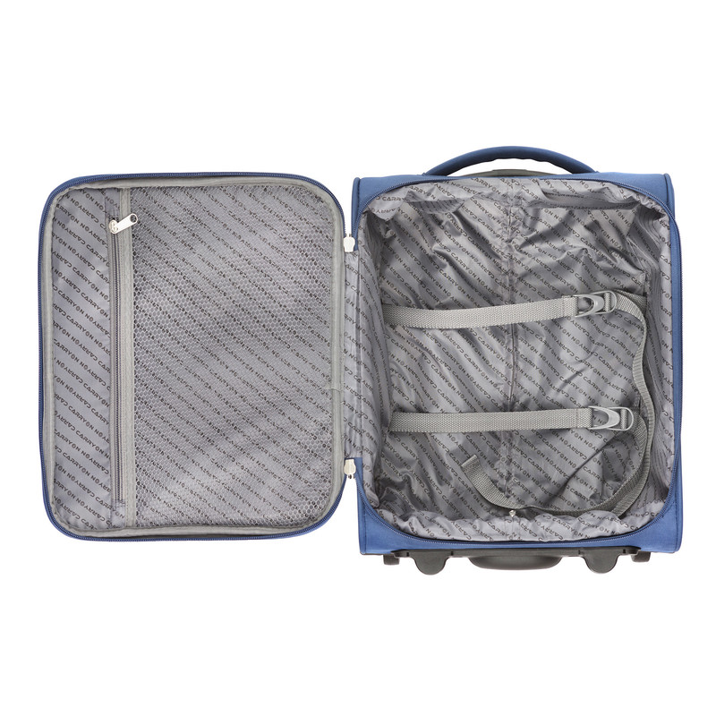 CarryOn Air Underseat 40 cm koffer - Blue