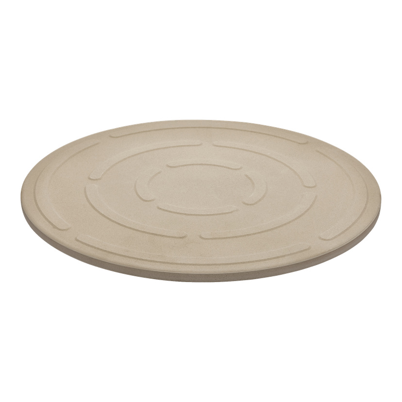 Pizzastein Ø33 cm