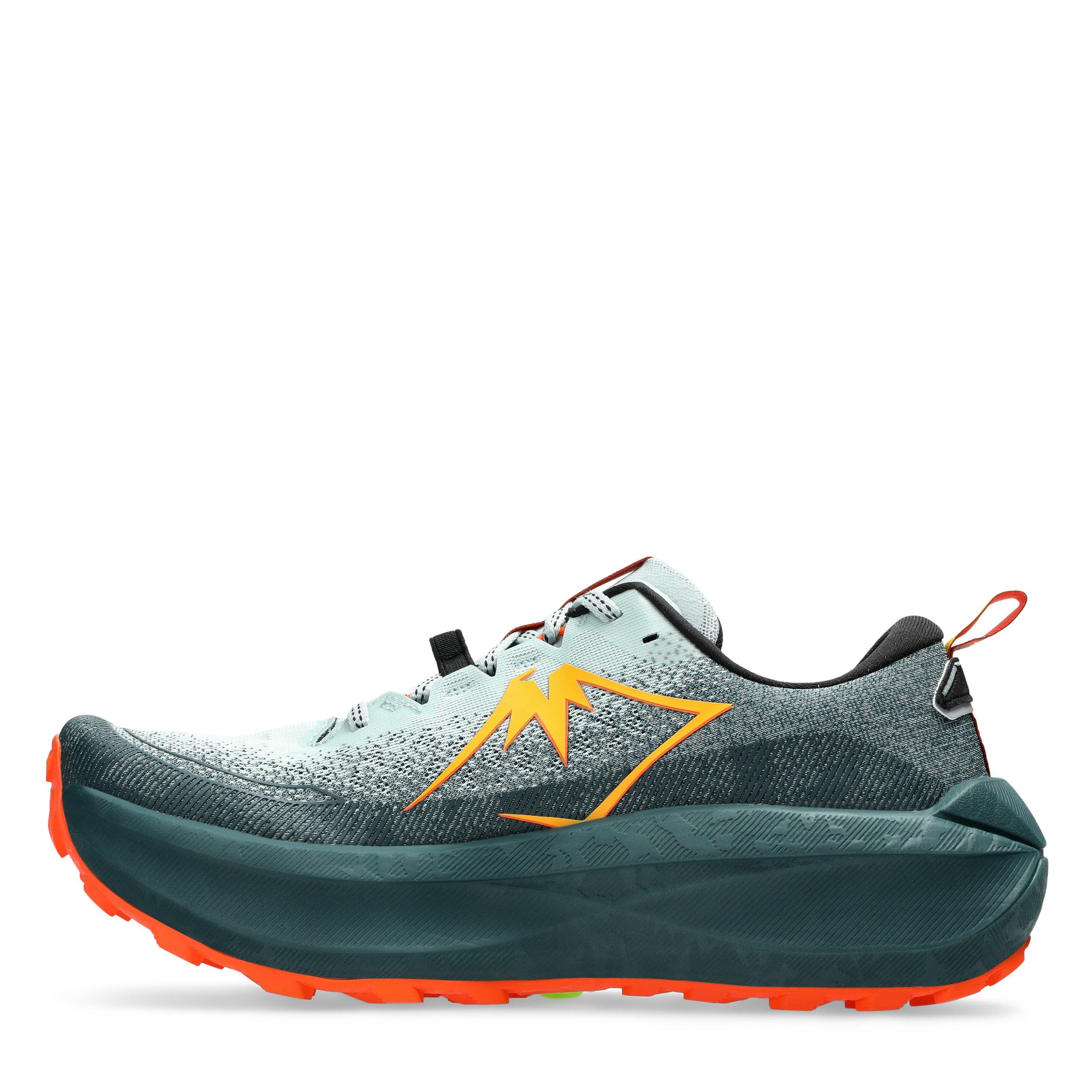 Asics Trabuco Max 4 Mens Trail Running Shoes