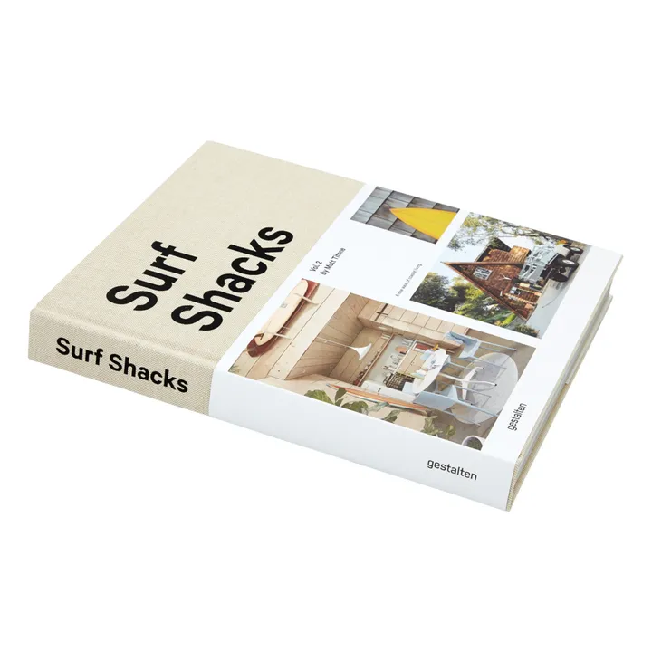 Gestalten Surf Schaks vol.2 - EN