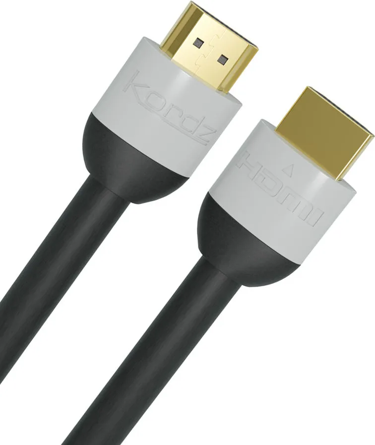 Kordz PRS4 (1,5 m) Câbles HDMI
