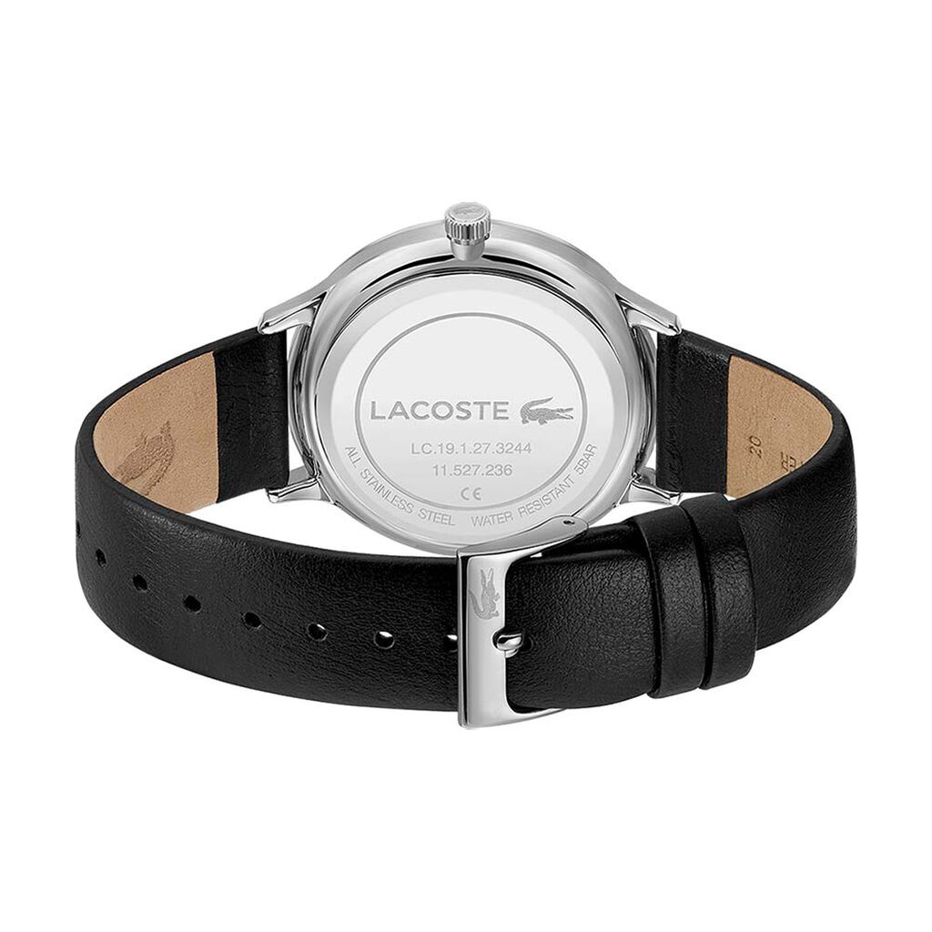 Montre Lacoste Club Noir