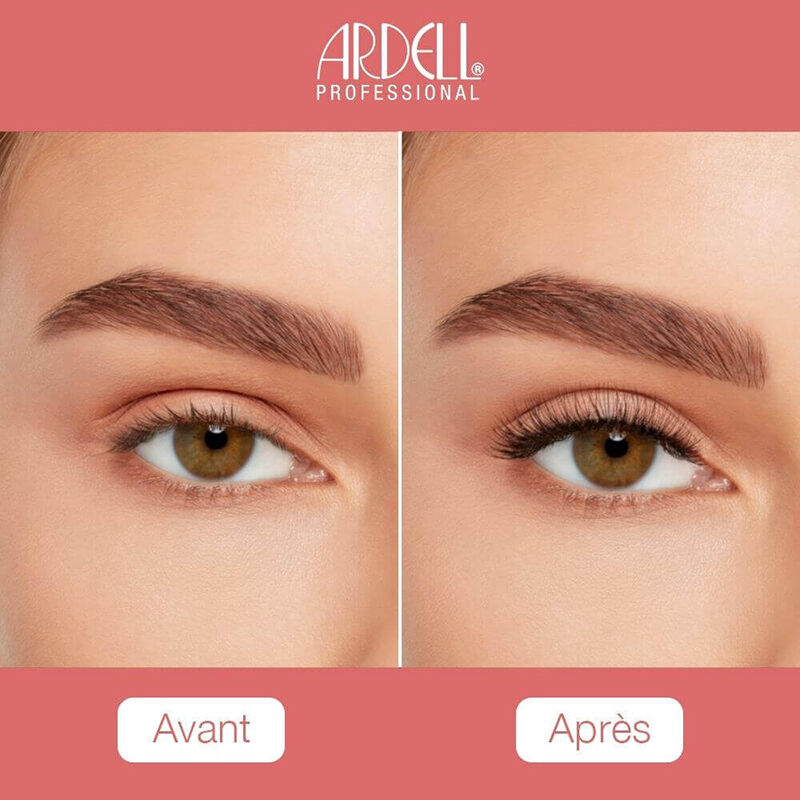 Faux cils Magnetic Naked Lashes