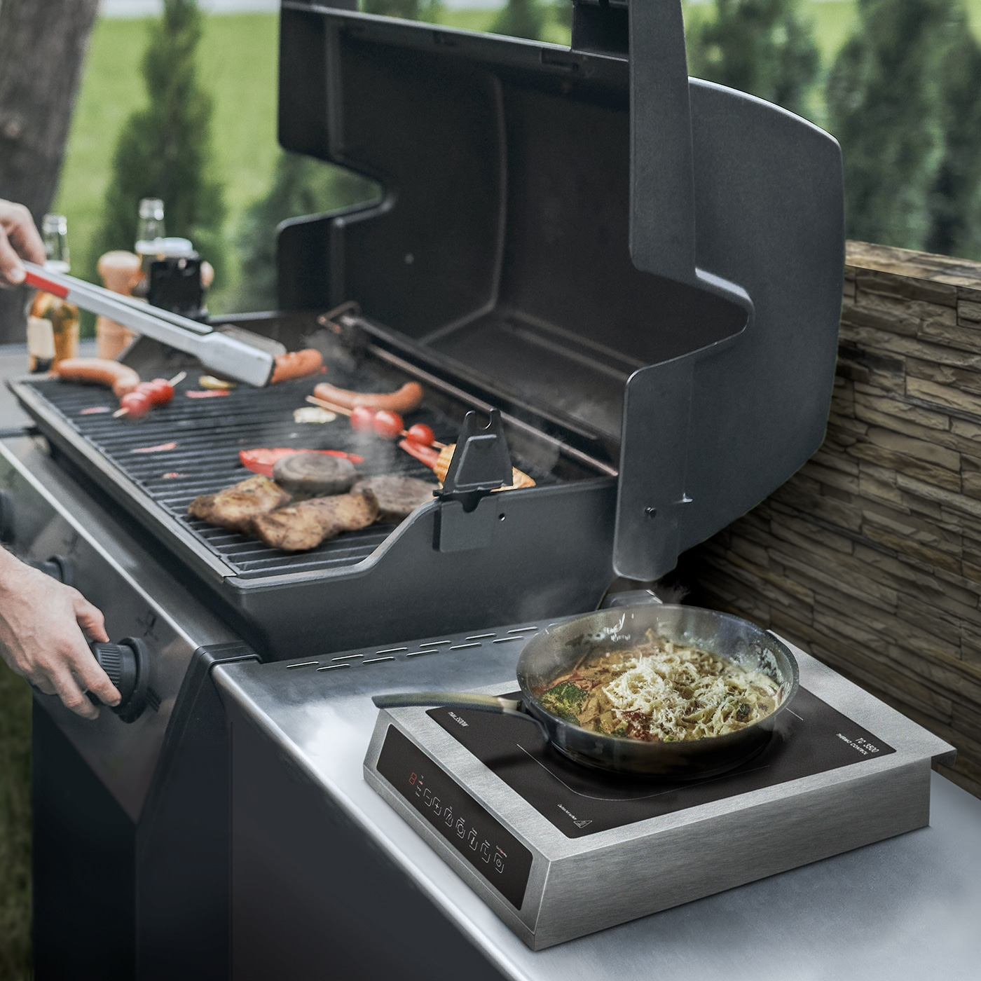 ProChef 3500