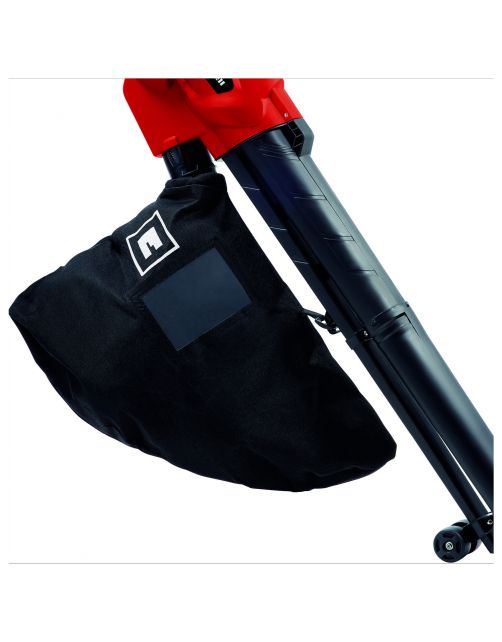 Einhell Bladblazer En -Zuiger Gc-El 3024e - Bladblazer - 3000 Watt