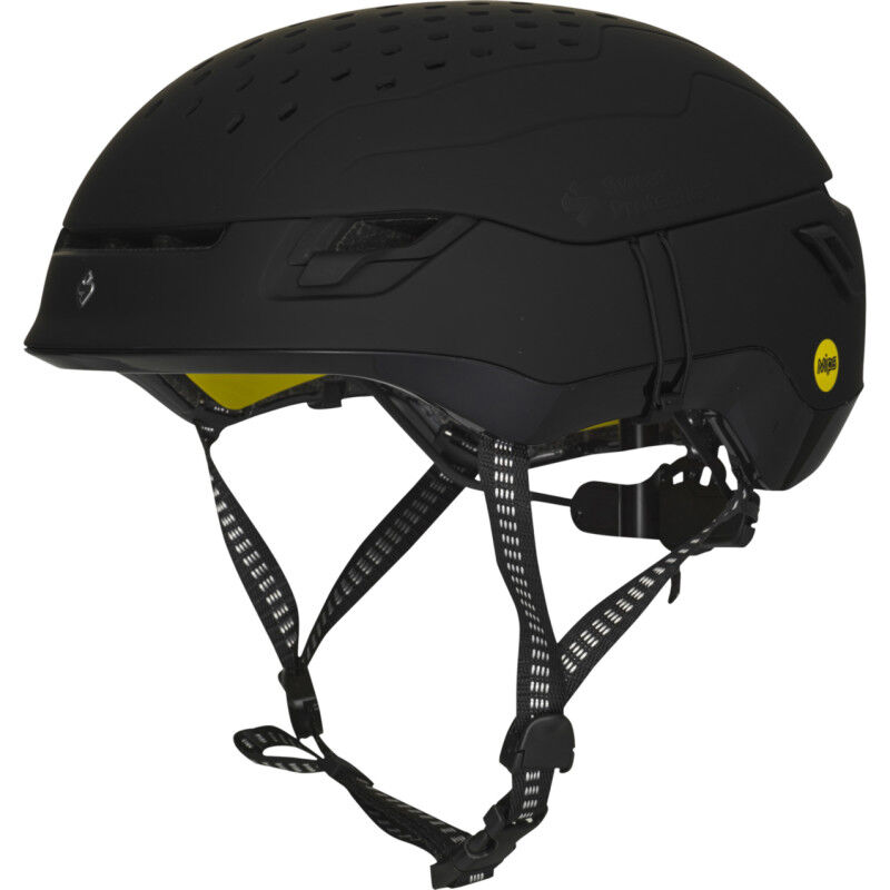 Ascender MIPS - Casque ski homme