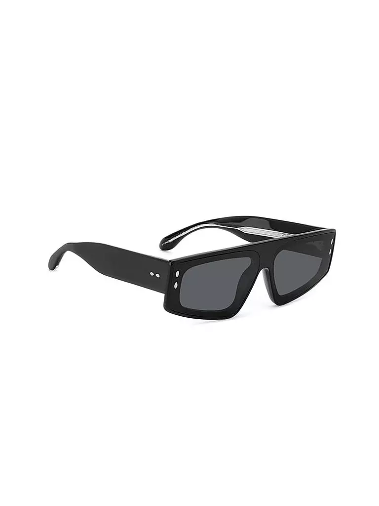 ISABEL MARANT Sonnenbrille IM 0169/G/S/66 schwarz
