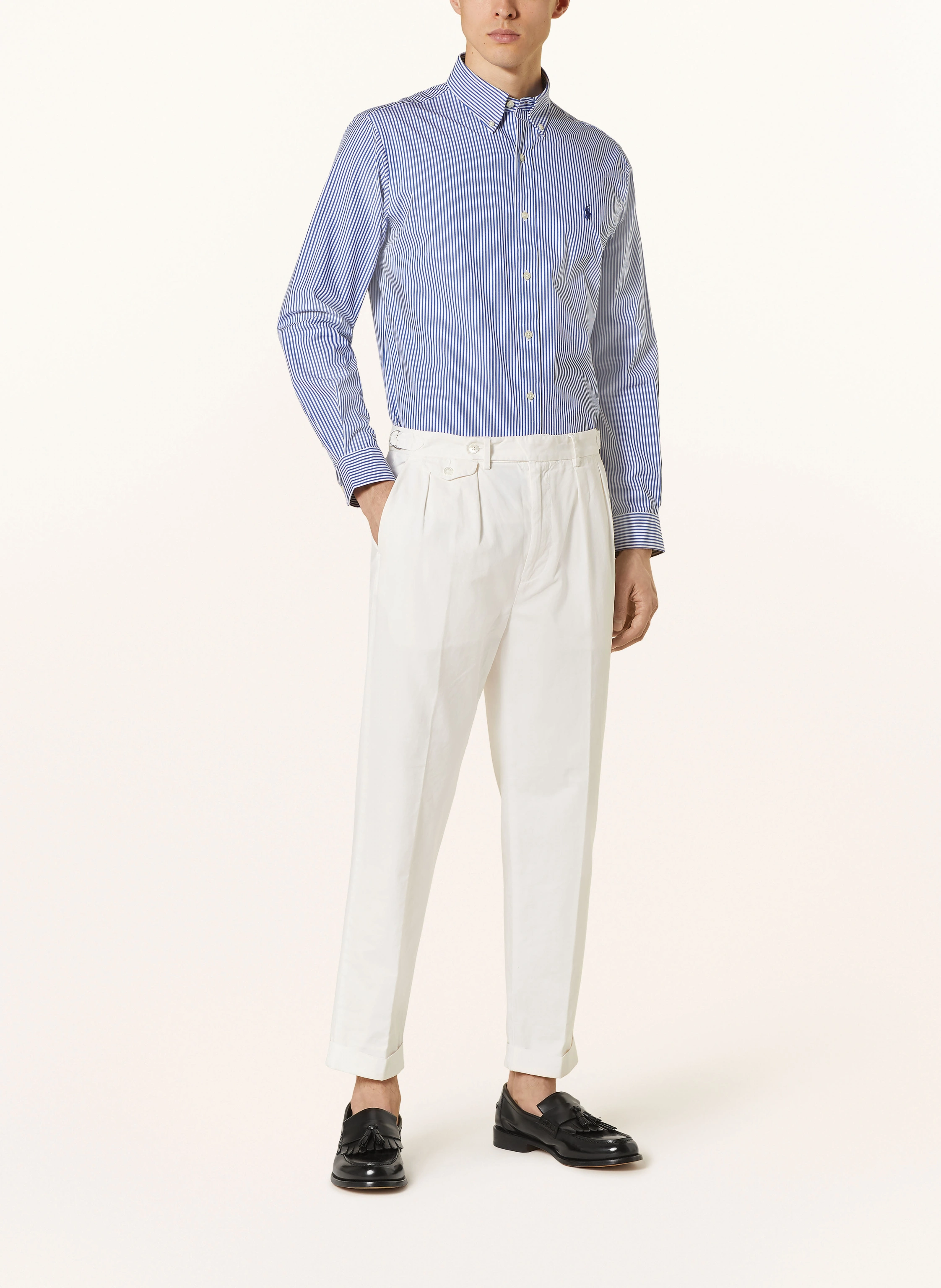 POLO RALPH LAUREN Hemd Custom Fit
