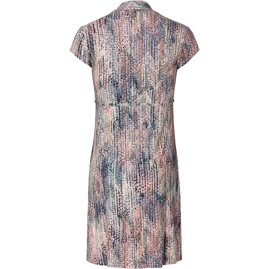 Esprit Still-Kleid Pale Mint