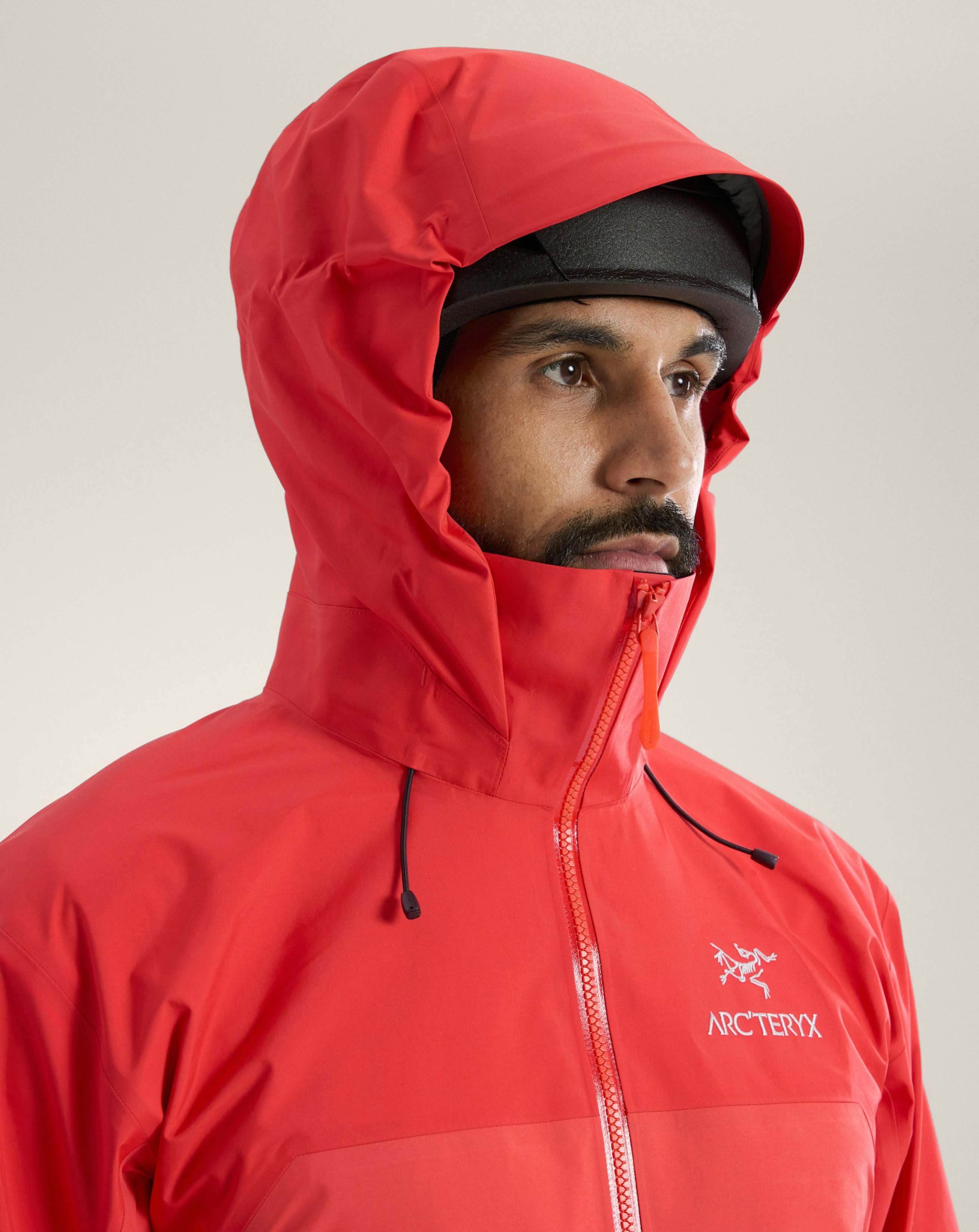 Beta AR Jacket Herre Dynasty