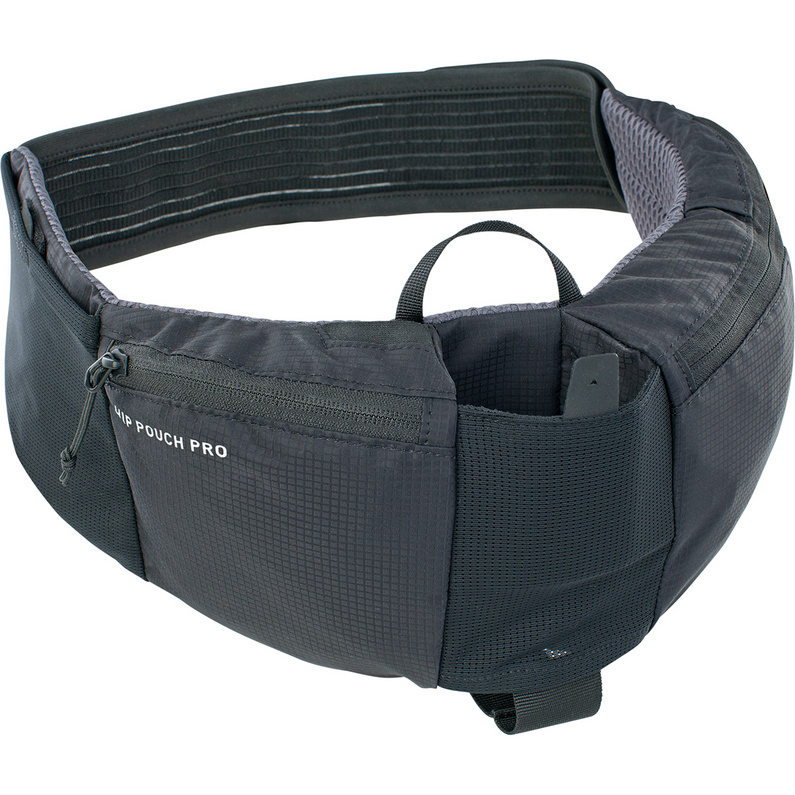 Evoc Hip Pouch Pro Hüfttasche+Trinkflasche 0,55l