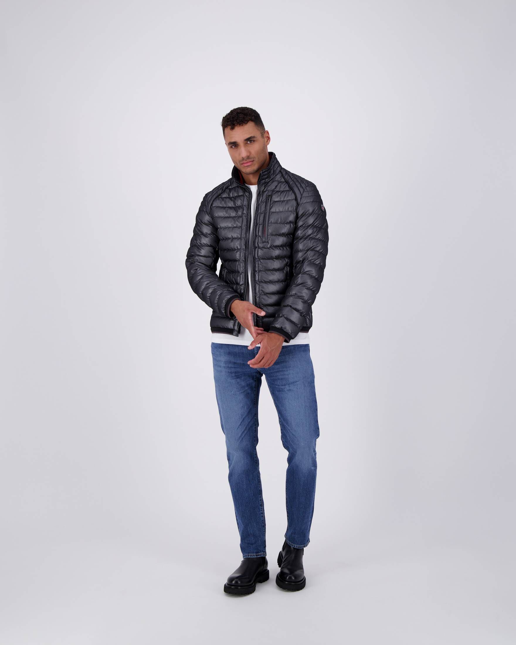 Wellensteyn| Herren Jacke 