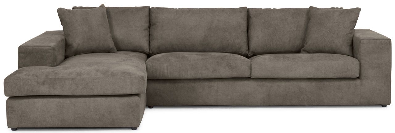 Loungebank Handsome
