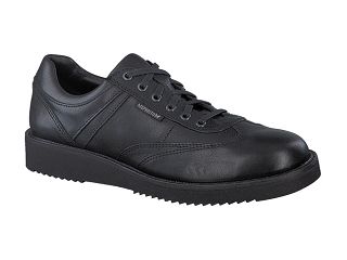 adriano  Cuir randy 6100  Noir