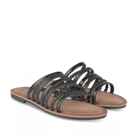 Mules NOIR PHILOV