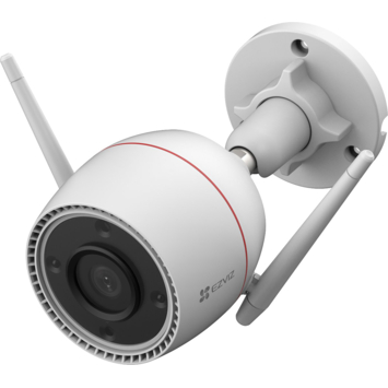 Ezviz H3C beveiligingscamera voor buiten bedraad 2K