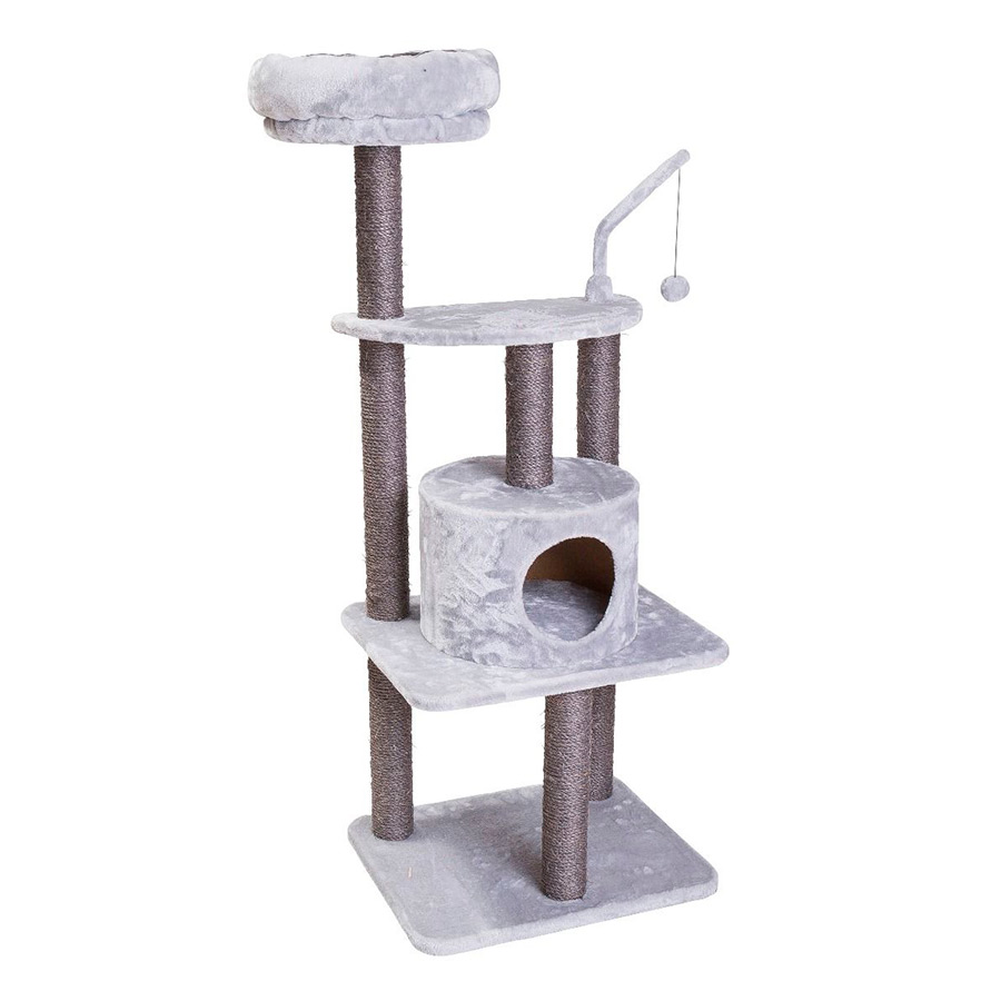 Arranhador para Gatos Catshion Kenzo