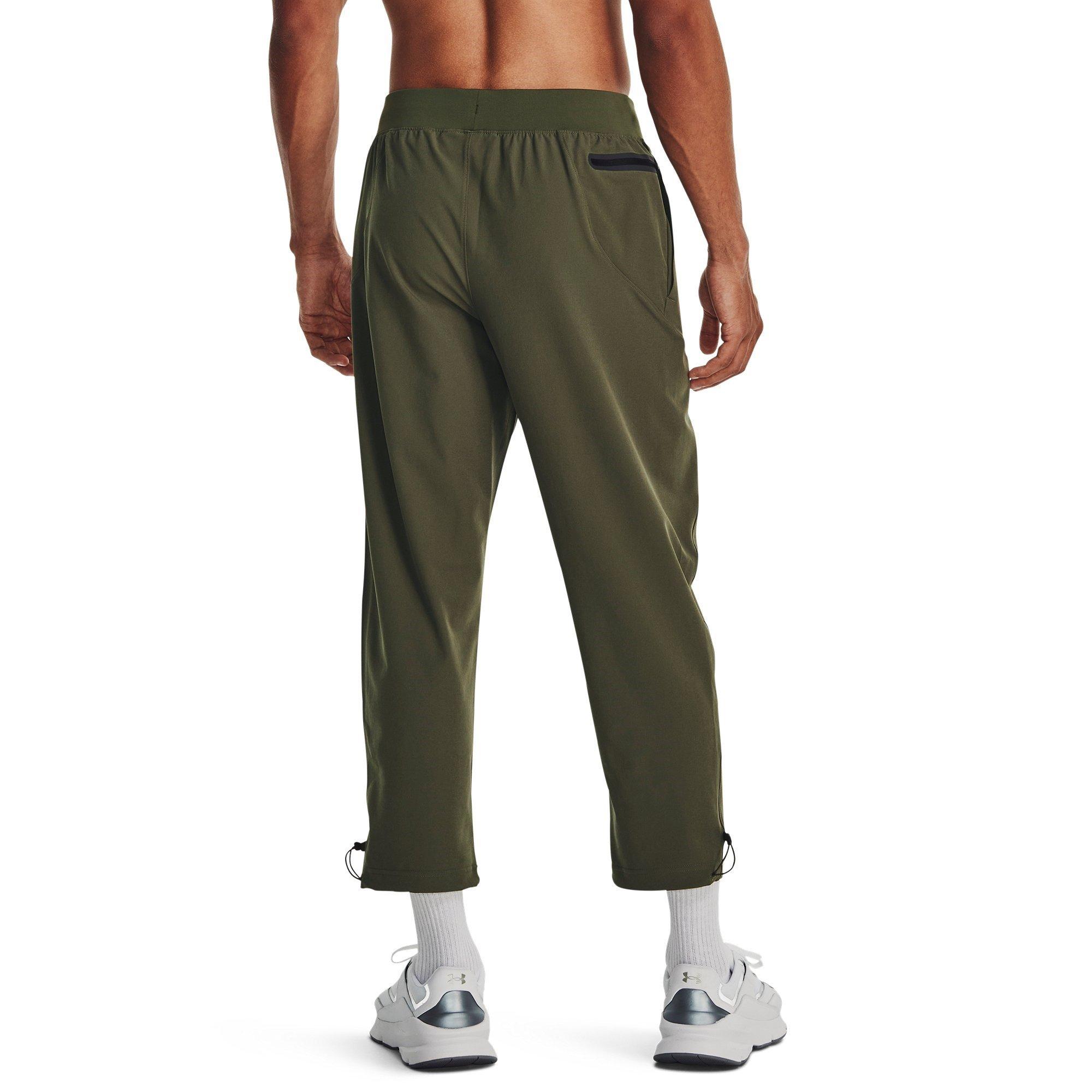 Under Armour UA Unstoppable Crop Pants Mens