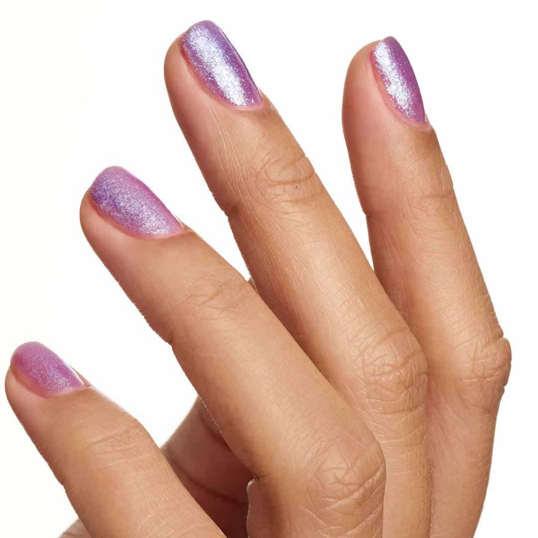 Verniz de Unhas em Gel