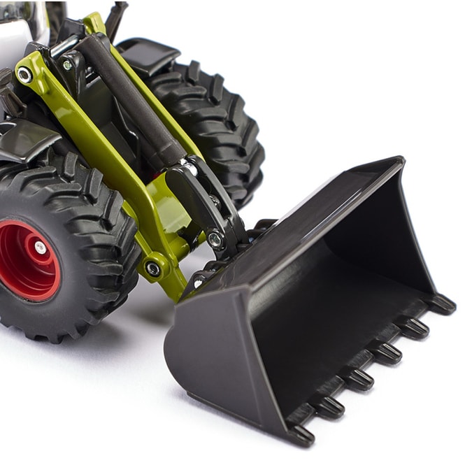 Siku Farmer 1999 - Claas Torion 1914 Radlader
