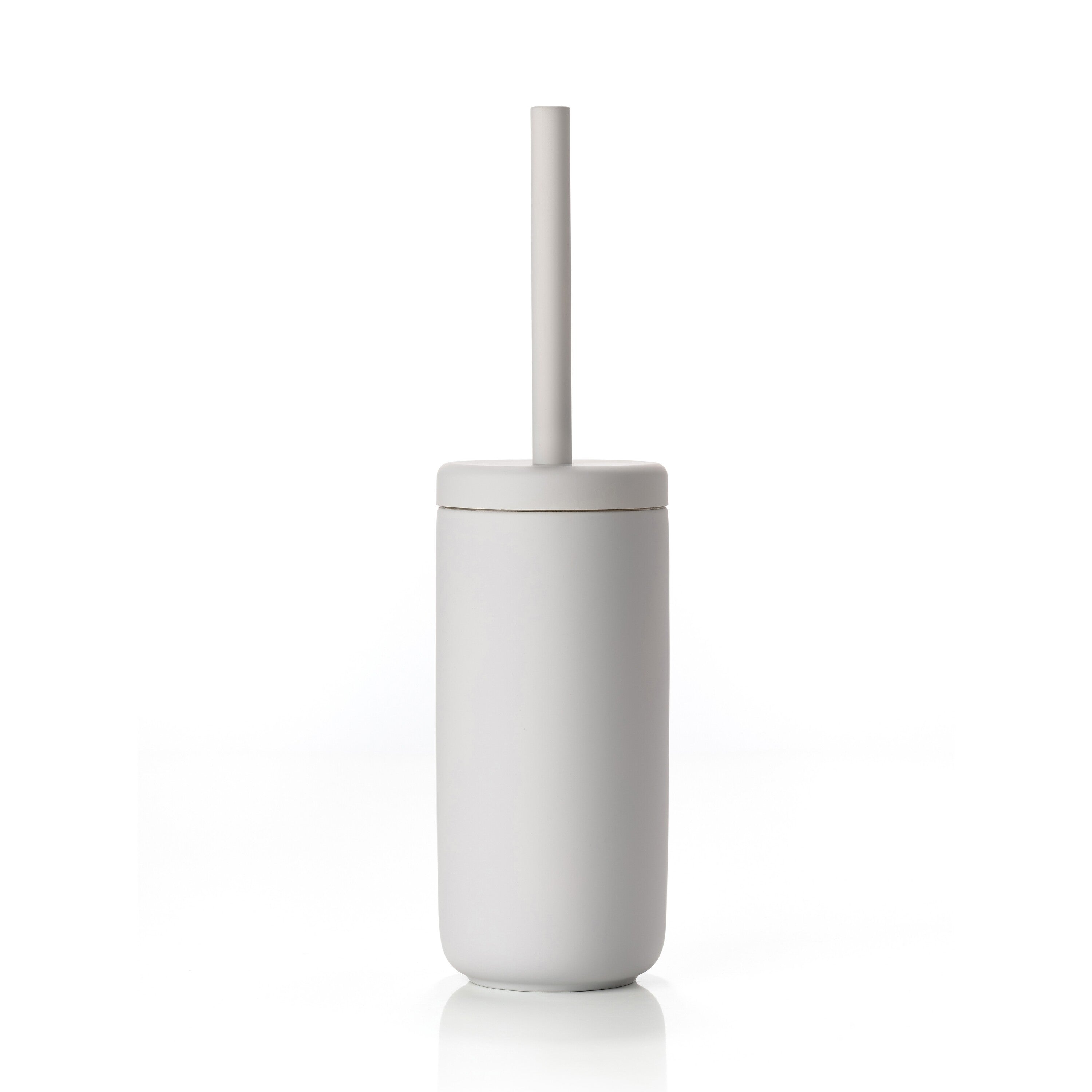 Zone Denmark Ume Toiletborstel met houder