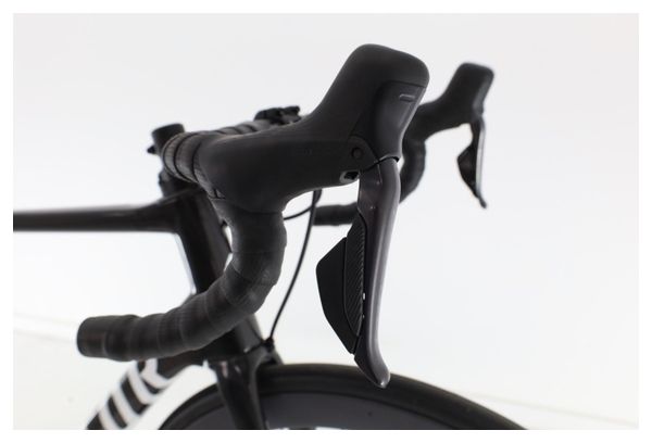 Produit reconditionné · Factor O2 Carbone Di2 12V · Noir / Vélo de route / Factor | Très bon état