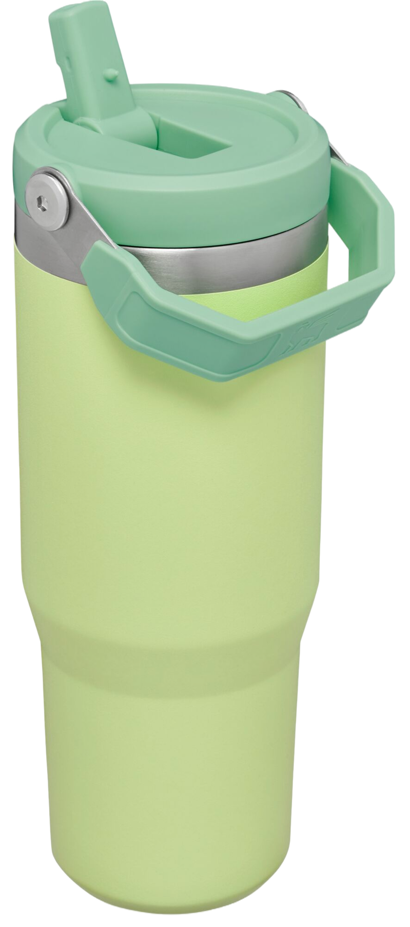 IceFlow Flip Straw Tumbler 890ml