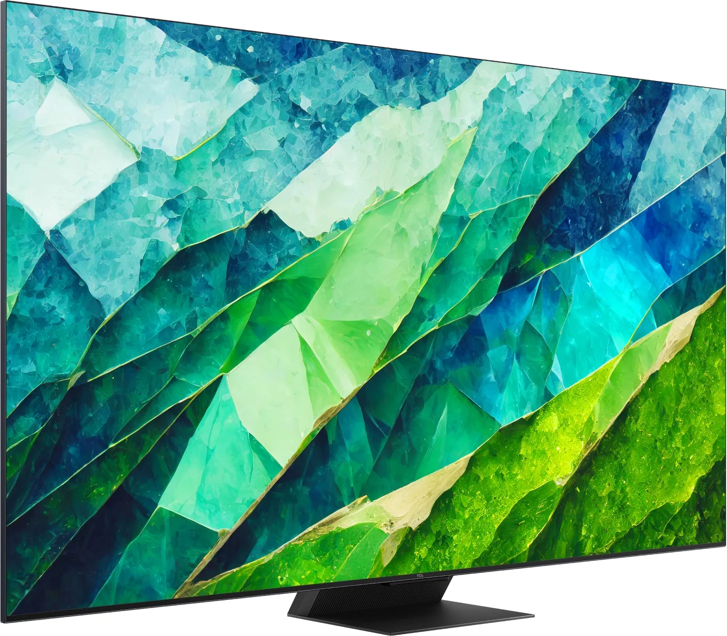 TCL 65C855 (65C89B) TV QLED