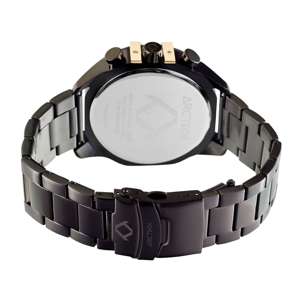 Montre Arctik Extreme Noir