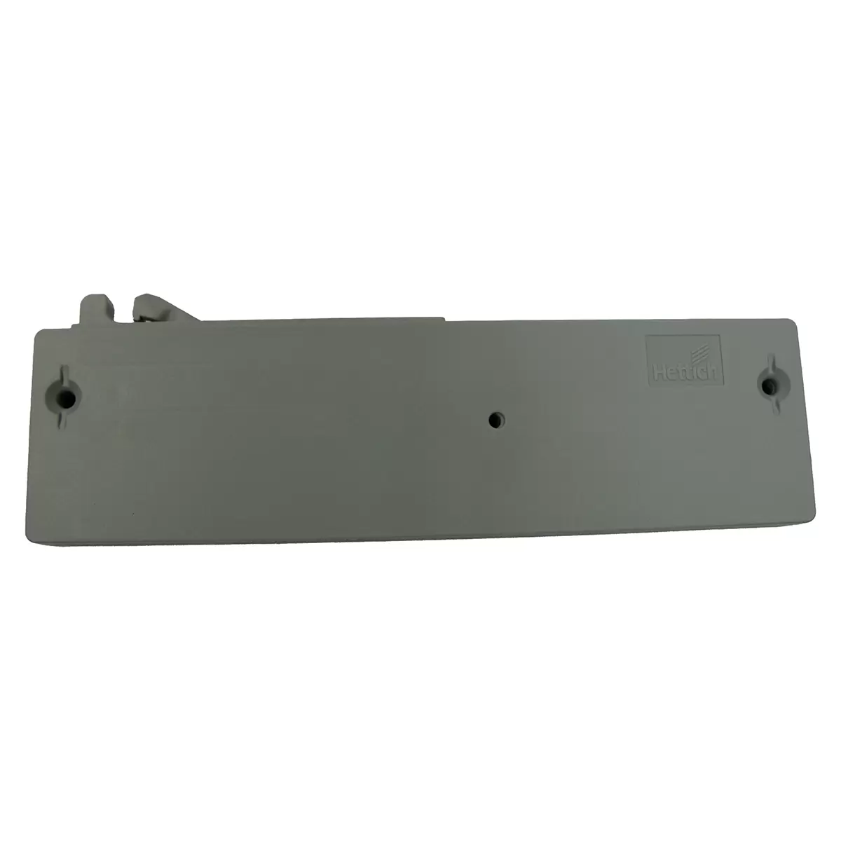 Schwebetürendämpfer 2-trg. 58-005-00 Grau