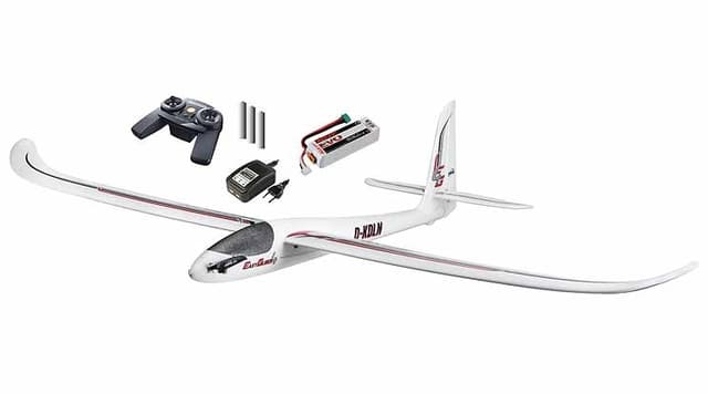 Multiplex EasyGlider 4 RTF