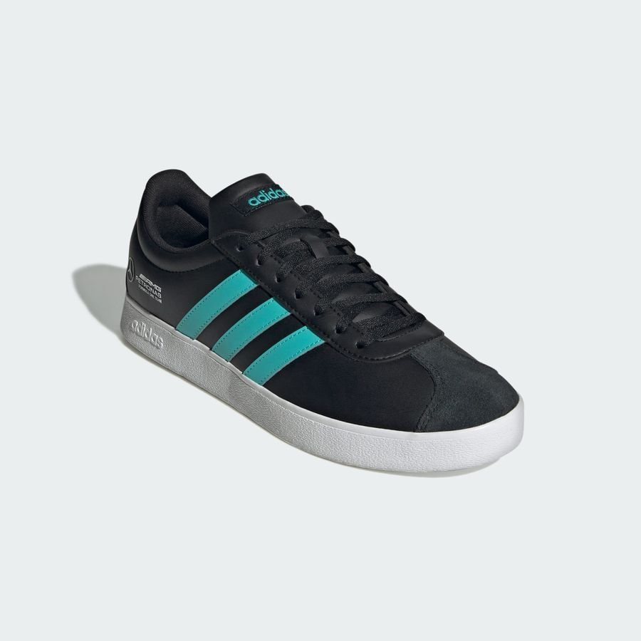 Adidas Chaussure Mercedes - AMG Petronas Formula One Team Vl Court Base