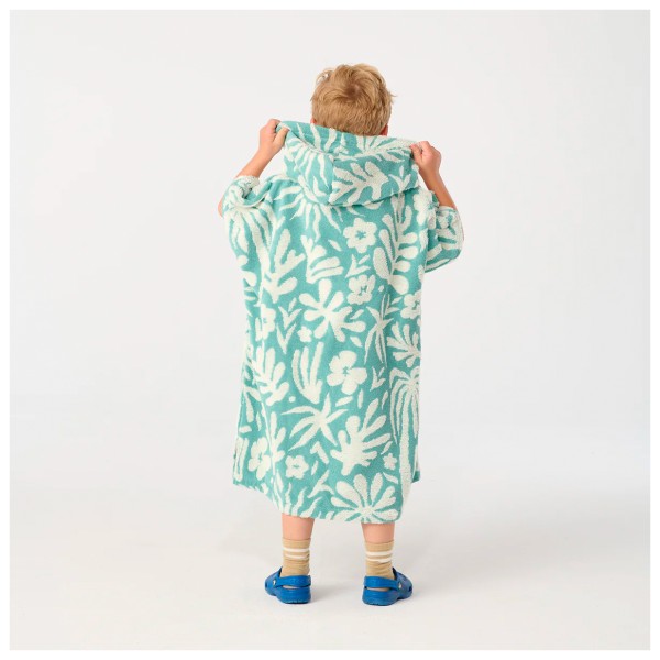 Slowtide - Kid's Sunny Kids Poncho - Poncho surf
