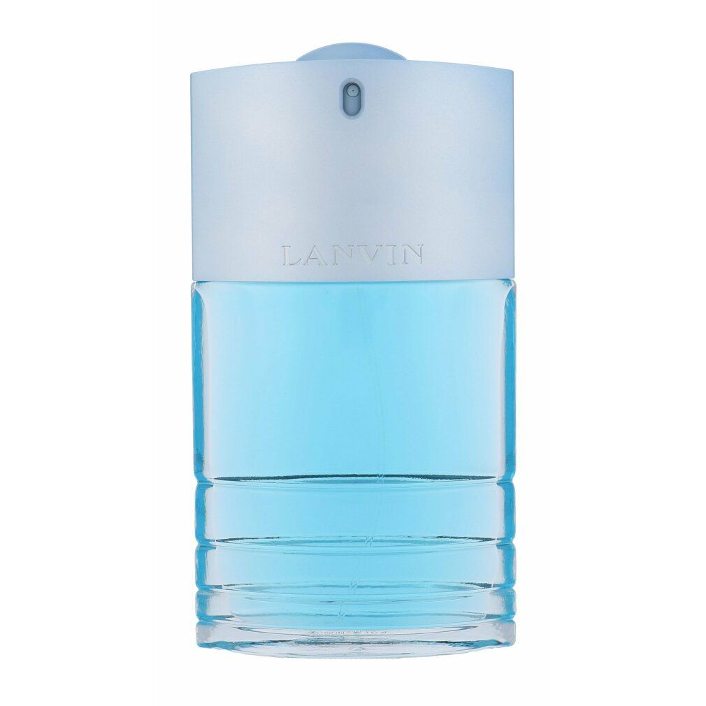 Lanvin Oxygene Homme Edt Spray