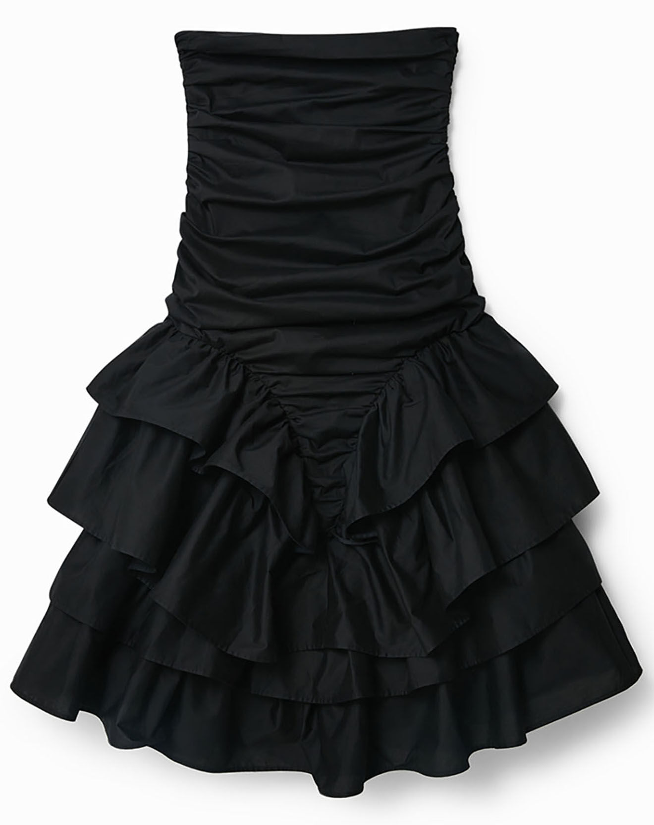 Desigual Jupe Lina noire