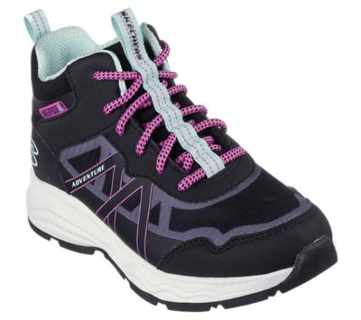 SkechersADVENTURE BLITZ - schwarz