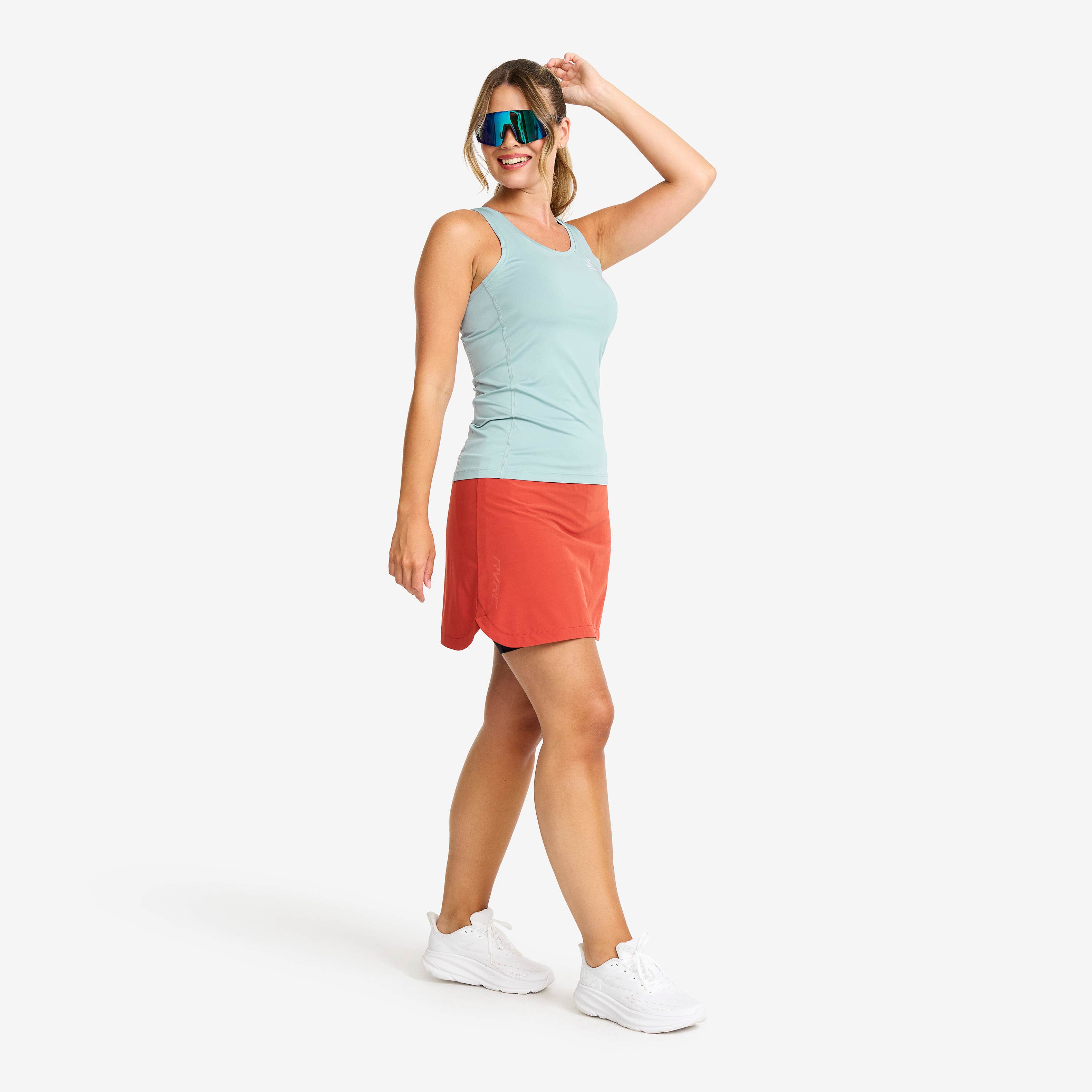 Stride Active Tank Top Dame Arona