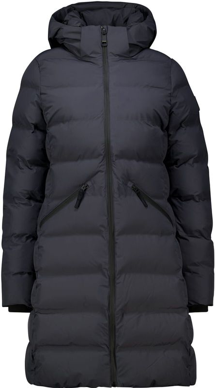 Superdry Jas Zwart dames