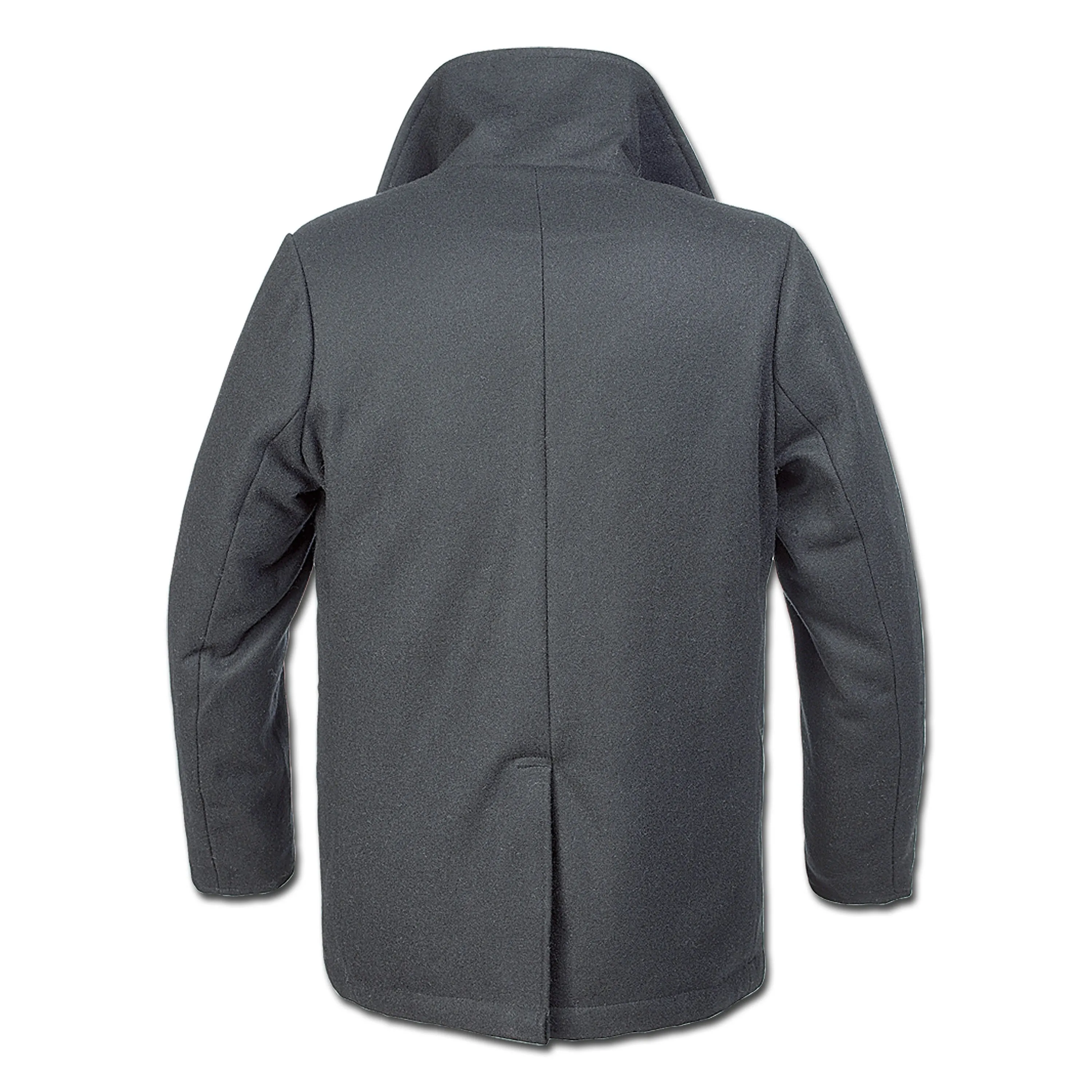 Brandit -  Jacke Pea Coat