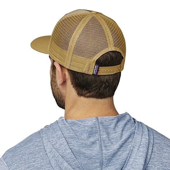 PATAGONIA - CASQUETTE TRUCKER TAKE A SAND TRUCKER HAT