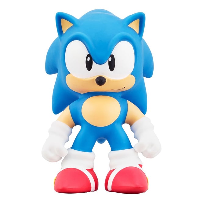 Heroes of Goo Jit Zu - Sonic The Hedgehog