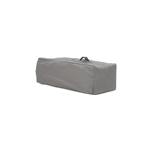 Lit Pliant Kubbie Sleep Foggy Gray - JOIE