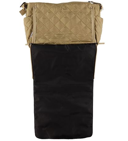 DAY ET Wickeltasche - Mini Re-Q Baby - Cornstalk