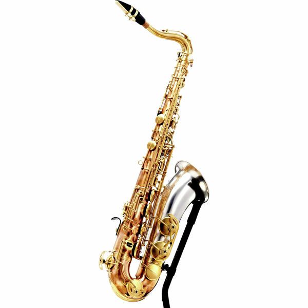 Rampone & Cazzani Two Voices Tenor Sax BRS